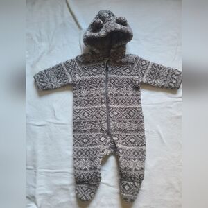 Old Navy Winter Suit